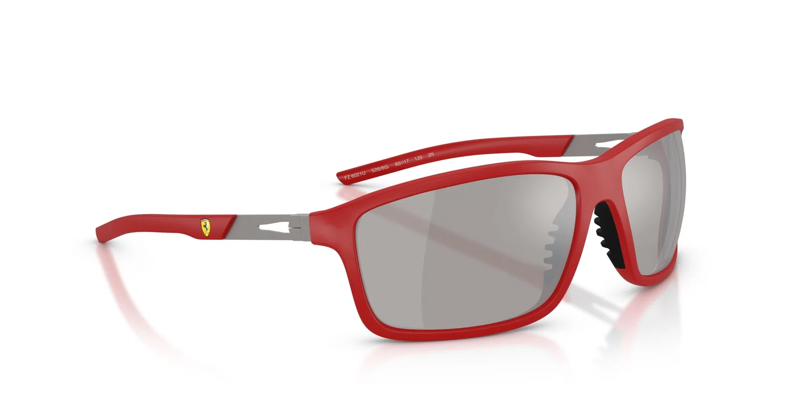 Scuderia Ferrari 6021U Sunglasses - view 20